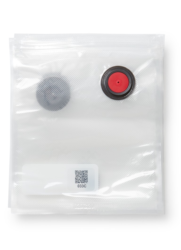 Zwilling Fresh & Save -tyhjiöpussit 10 kpl