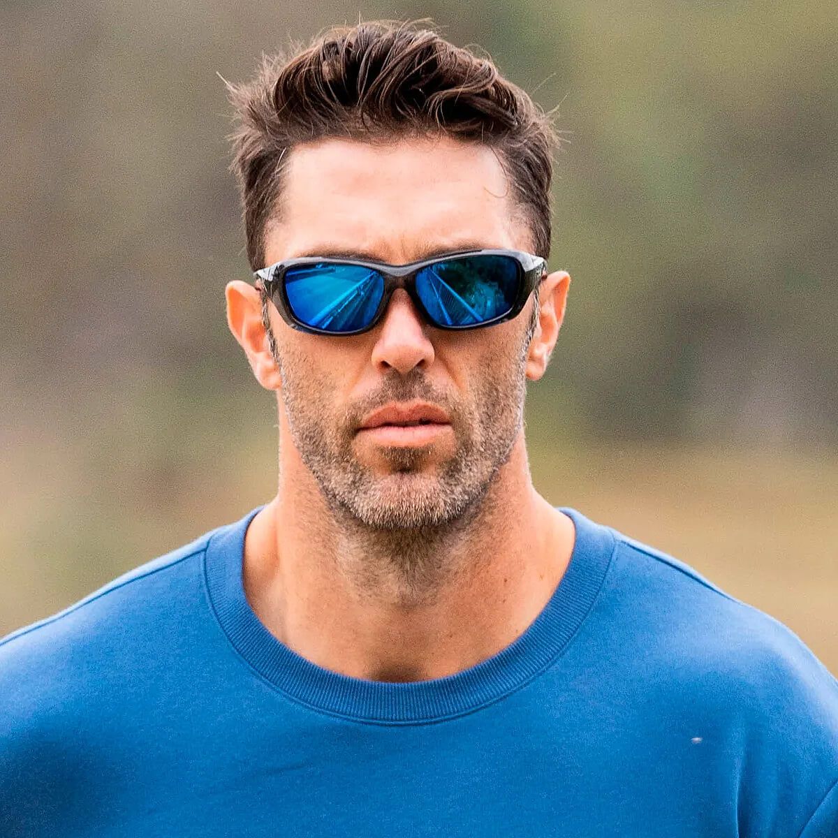 Gravity Taktische Brille Polarized