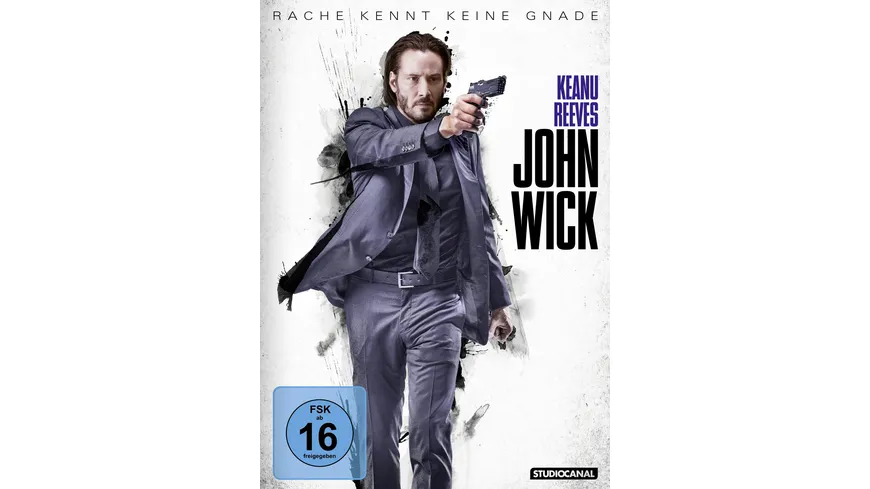 John Wick