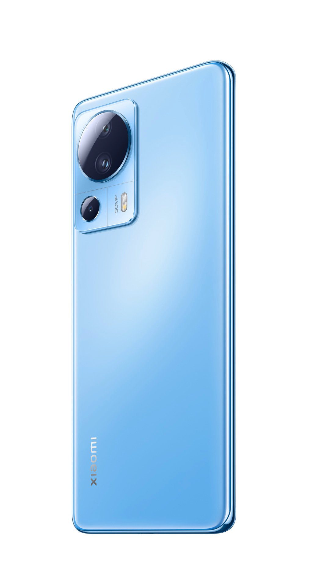 Xiaomi 13 Lite 8GB+128GB Smartphone (16,65 cm/6,55 Zoll, 128 GB Speicherplatz, 50 MP Kamera)