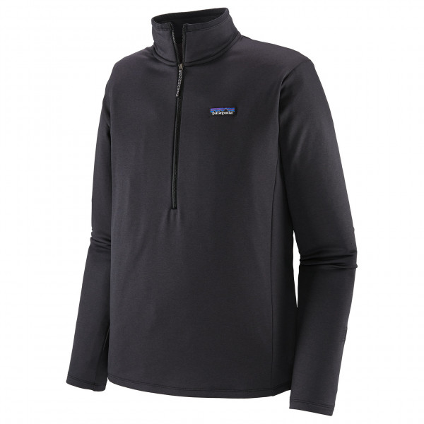 Patagonia - R1 Daily Zip Neck - Fleecepullover