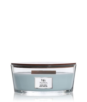 WoodWick Seaside Neroli Ellipse Duftkerze-453.6 g