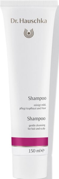 Dr. Hauschka Shampoo