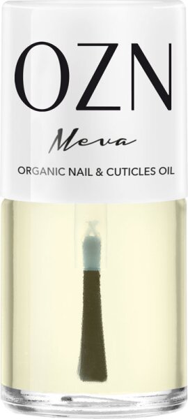 OZN Meva Organic Nail & Cuticles Oil Nagelöl