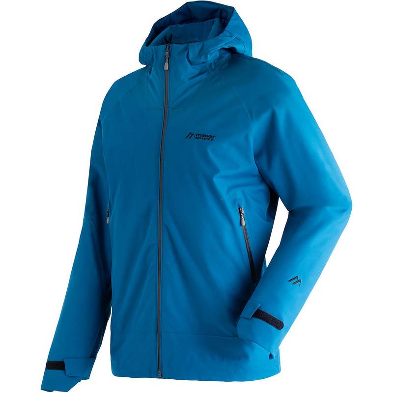 Maier Sports Solo Tipo Funktionsjacke Herren