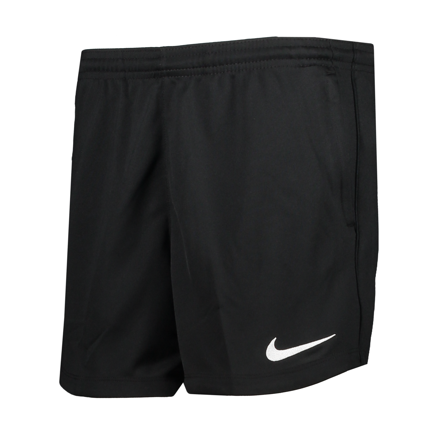 Nike Park 20 Knit Short Damen Schwarz F010