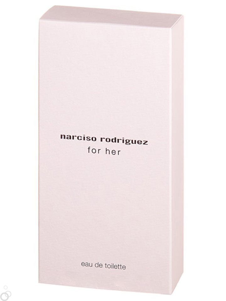 narciso rodriguez For Her, EdT - 30 ml günstig kaufen onesize