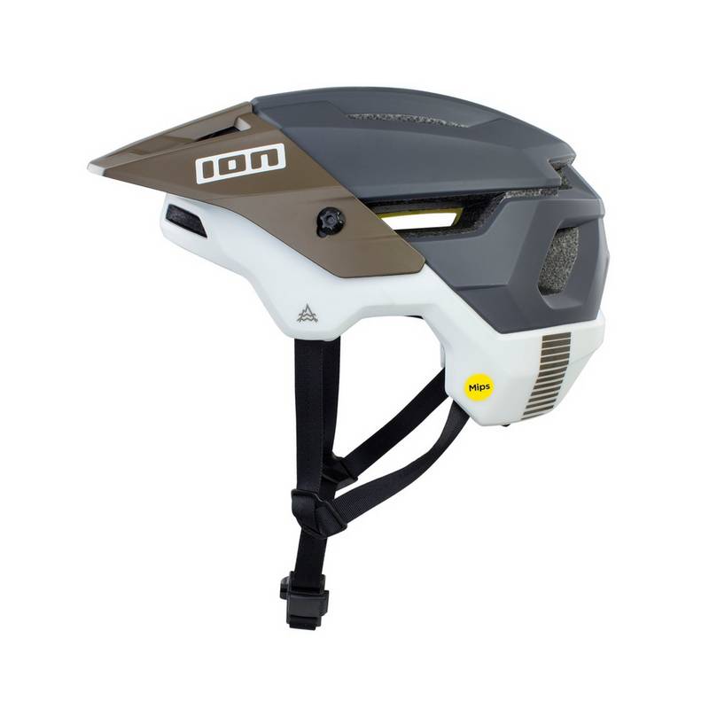 ION Textil Traze Amp MIPS EU/CE Helm