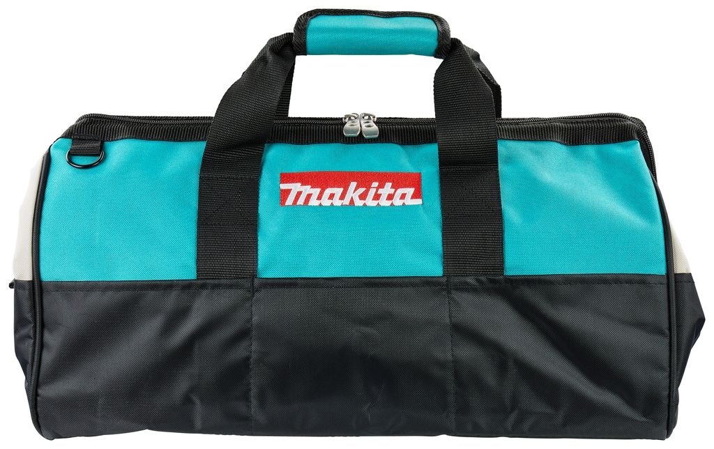 Príslušenstvo Makita 831303-9 Taška na náradie čierna/modrá