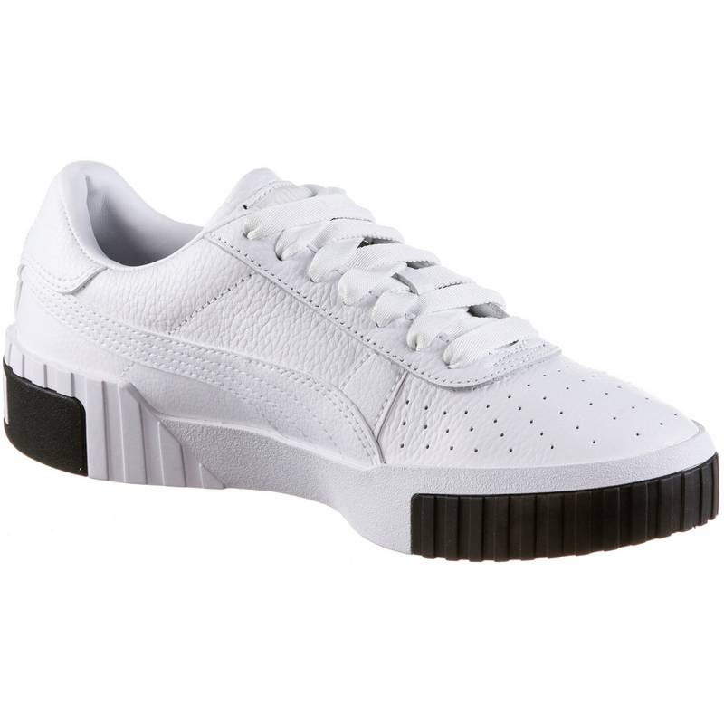 PUMA Cali Sneaker Damen