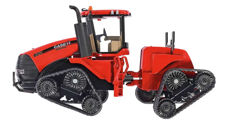 SIKU 3275 Farmer - Case IH Quadtrac 600