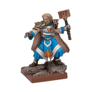 Basilean High Priest Berosos (1)