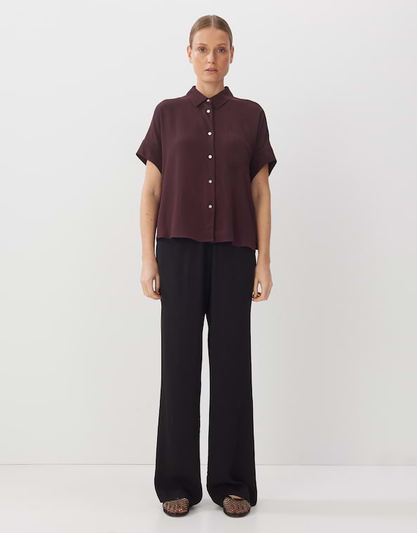 Bluse Zarko detail