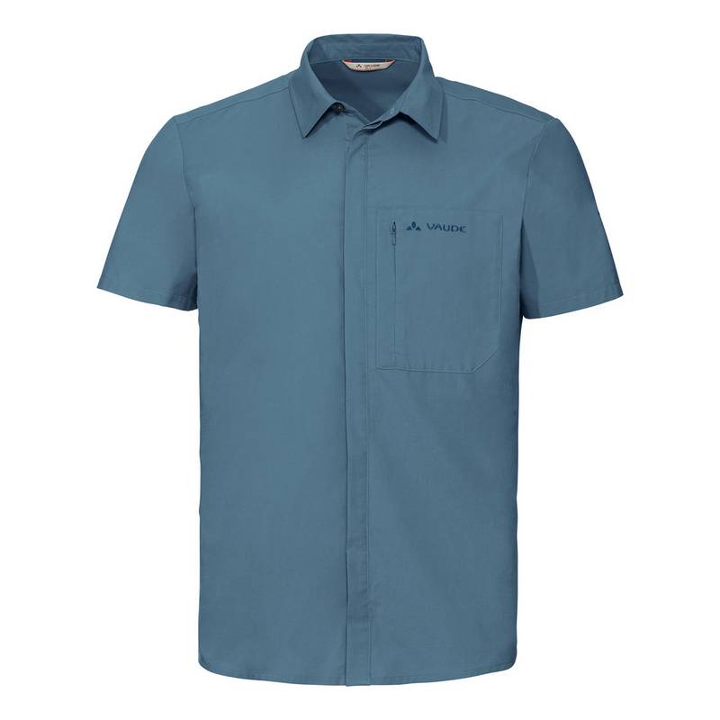 VAUDE Men's Neyland Shirt II Funktionsbluse Herren