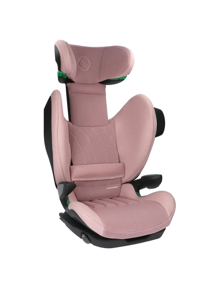 Avionaut Avionaut MaxSpace AirFlow Kindersitz (100-150 cm) - Farbe: Pink günstig kaufen onesize
