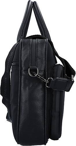 Valentino Klay Re Aktentasche 38 cm Laptopfach