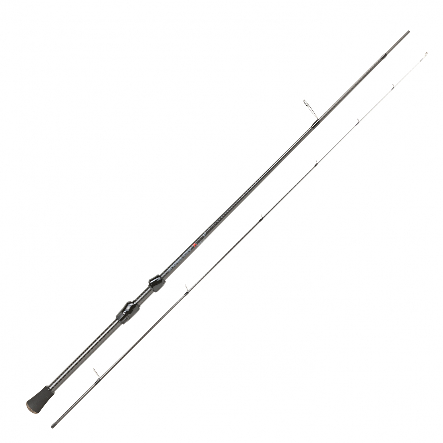 Sportex Forellenrute X-Act Trout