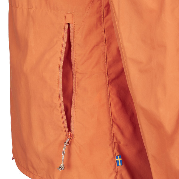 HIGH COAST WIND JACKET W Damen - Windbreaker
