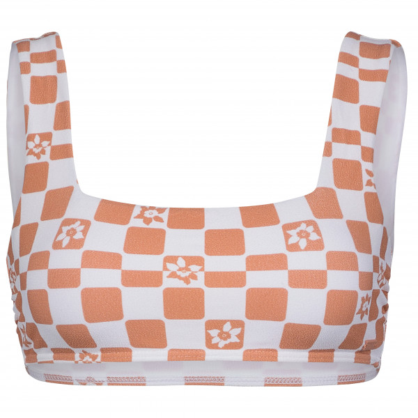 Roxy - Women's Check it 2 Bralette - Bikini-Top