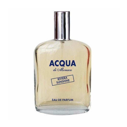 Acqua di Monaco Riviera Sunshine Eau de Parfum 100 ml