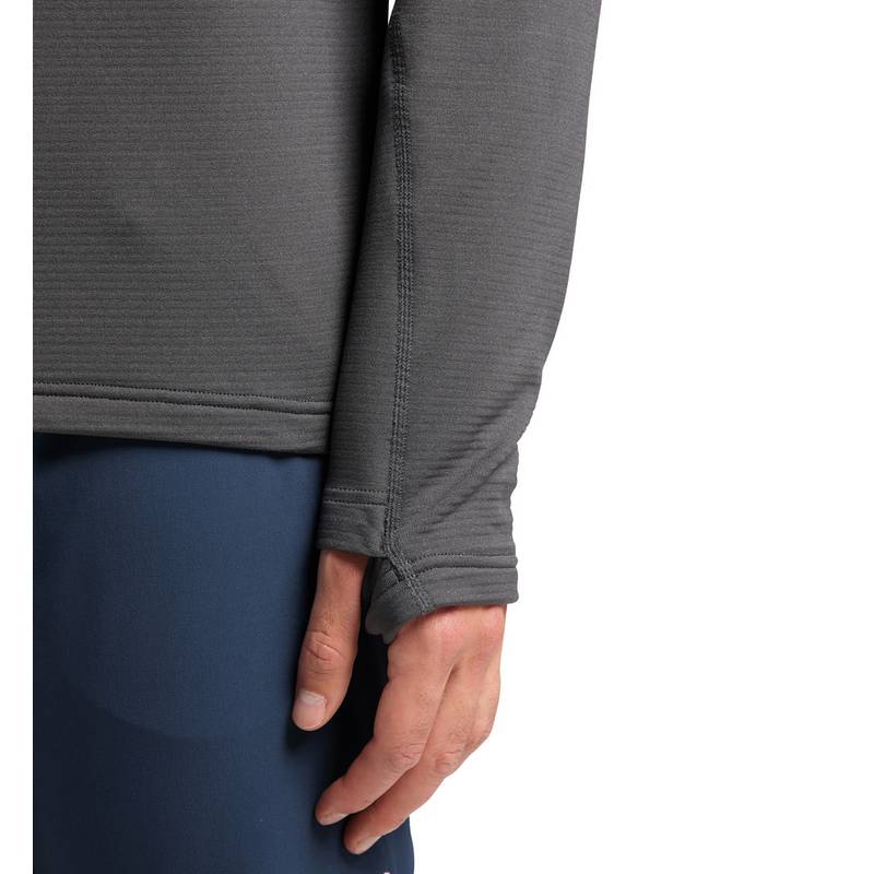 Haglfs Roc Sheer Mid Jacket Fleecejacke Herren