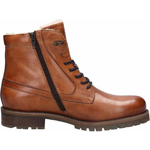 bugatti Stiefel Valere Comfort