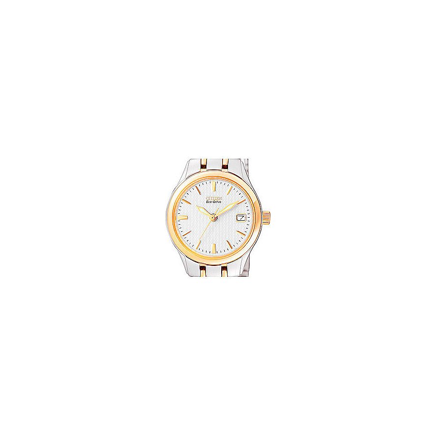Citizen Damenuhr Elegant Eco-Drive