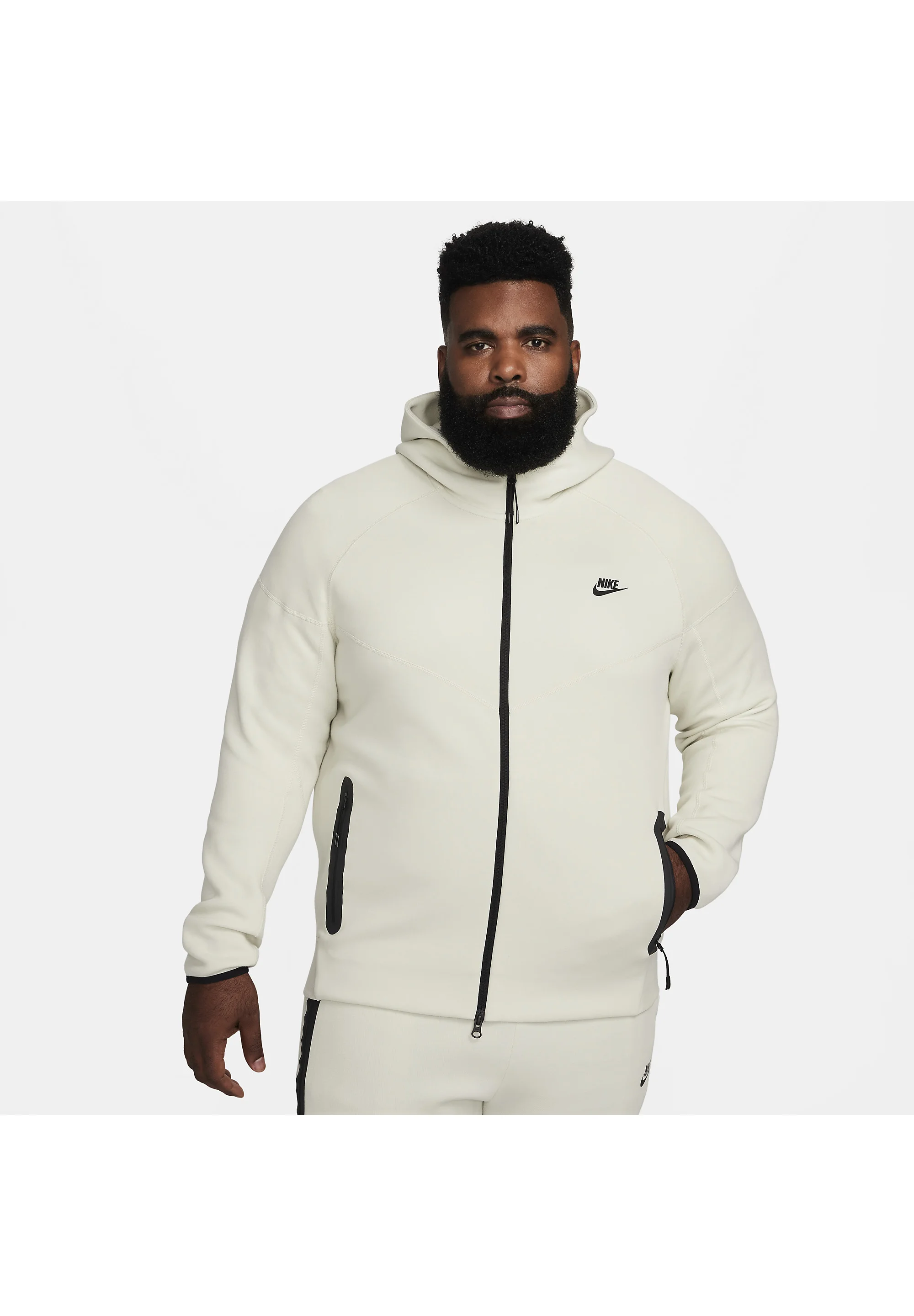 Sudadera con capucha y cremallera Nike Sportswear