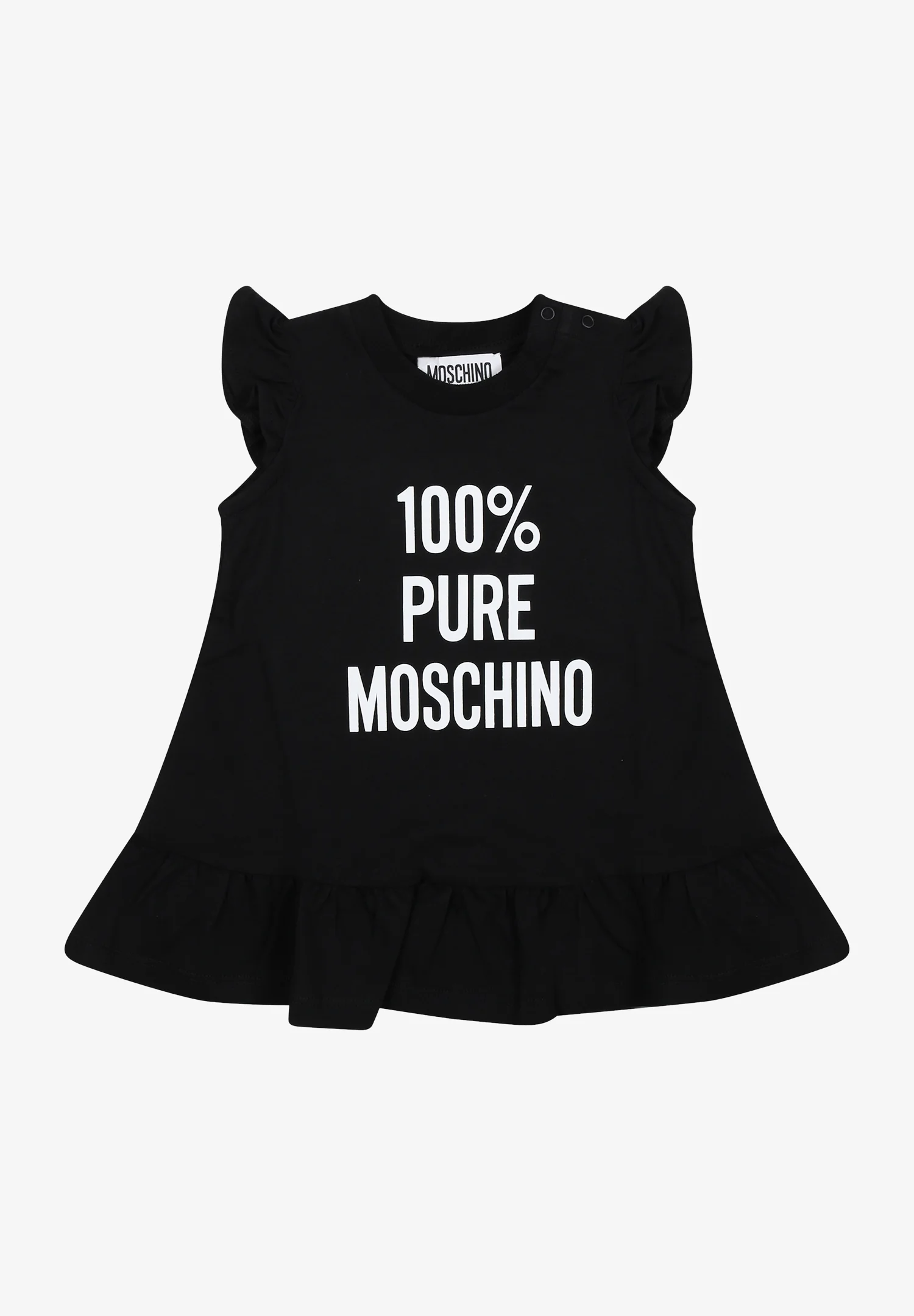 Vestido de verano MOSCHINO