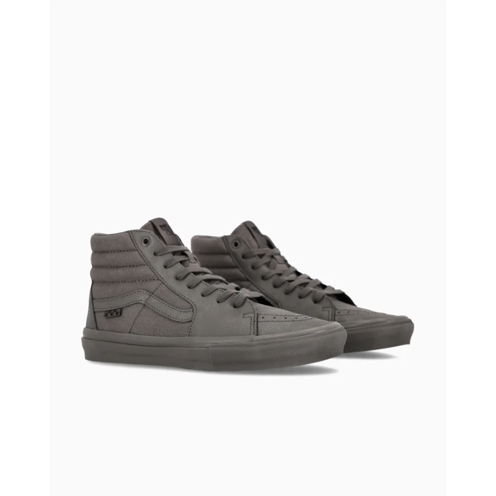 Vans Skate SK8 Hi VN0A5FCCPWT1 / schwarz