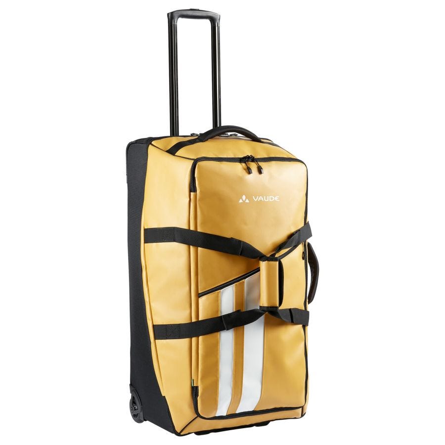 Rotuma 90 - Trolley
