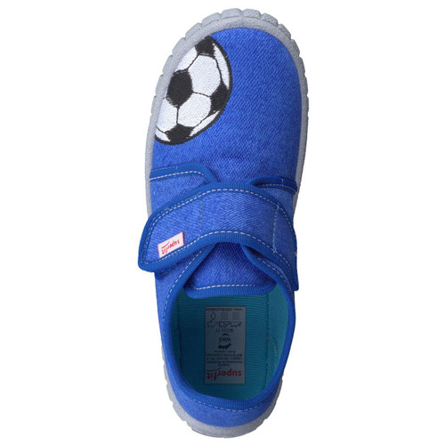 Hausschuh-75161590007 Superfit