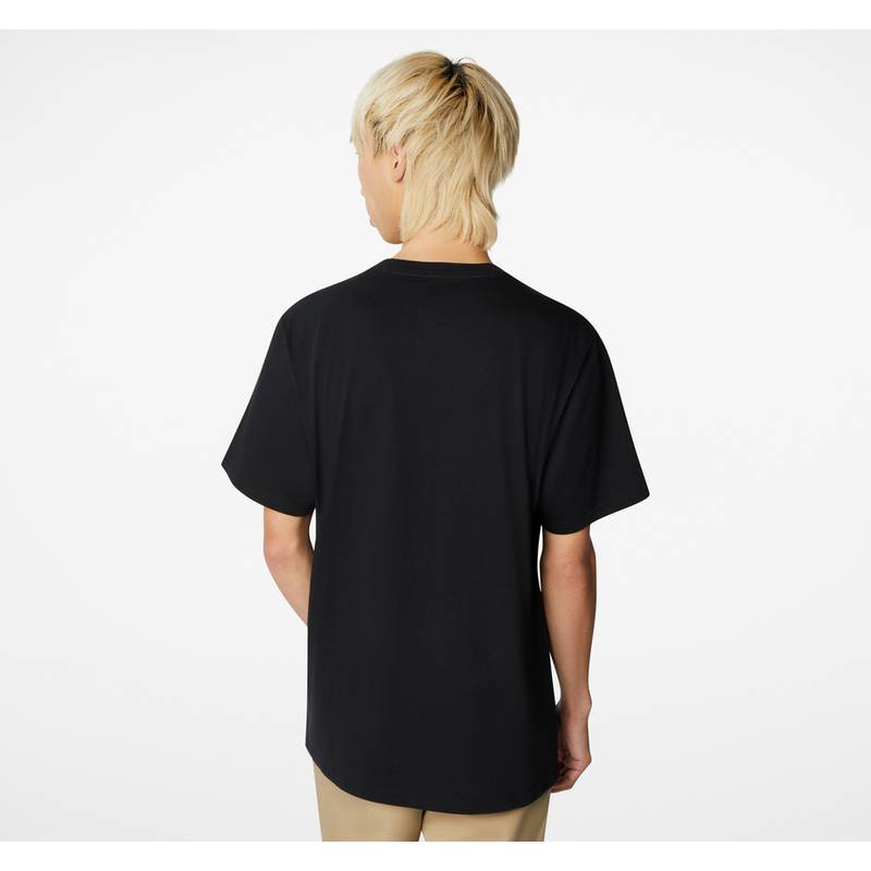 CONVERSE All Star Patch T-Shirt Herren