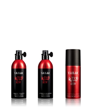 Tabac Wild Ride Deodorant Spray-150 ml