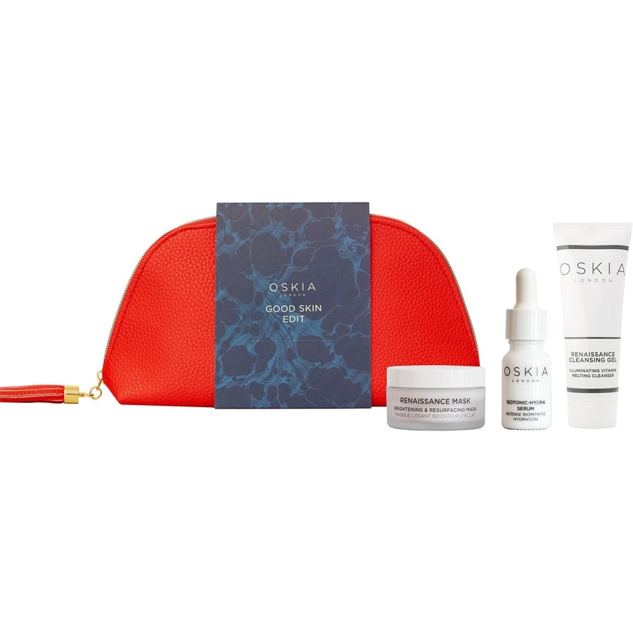Cleansing & Peeling Geschenkset von OSKIA LONDON