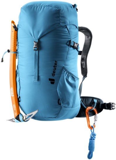 deuter Climber 22 | Kinderrucksack