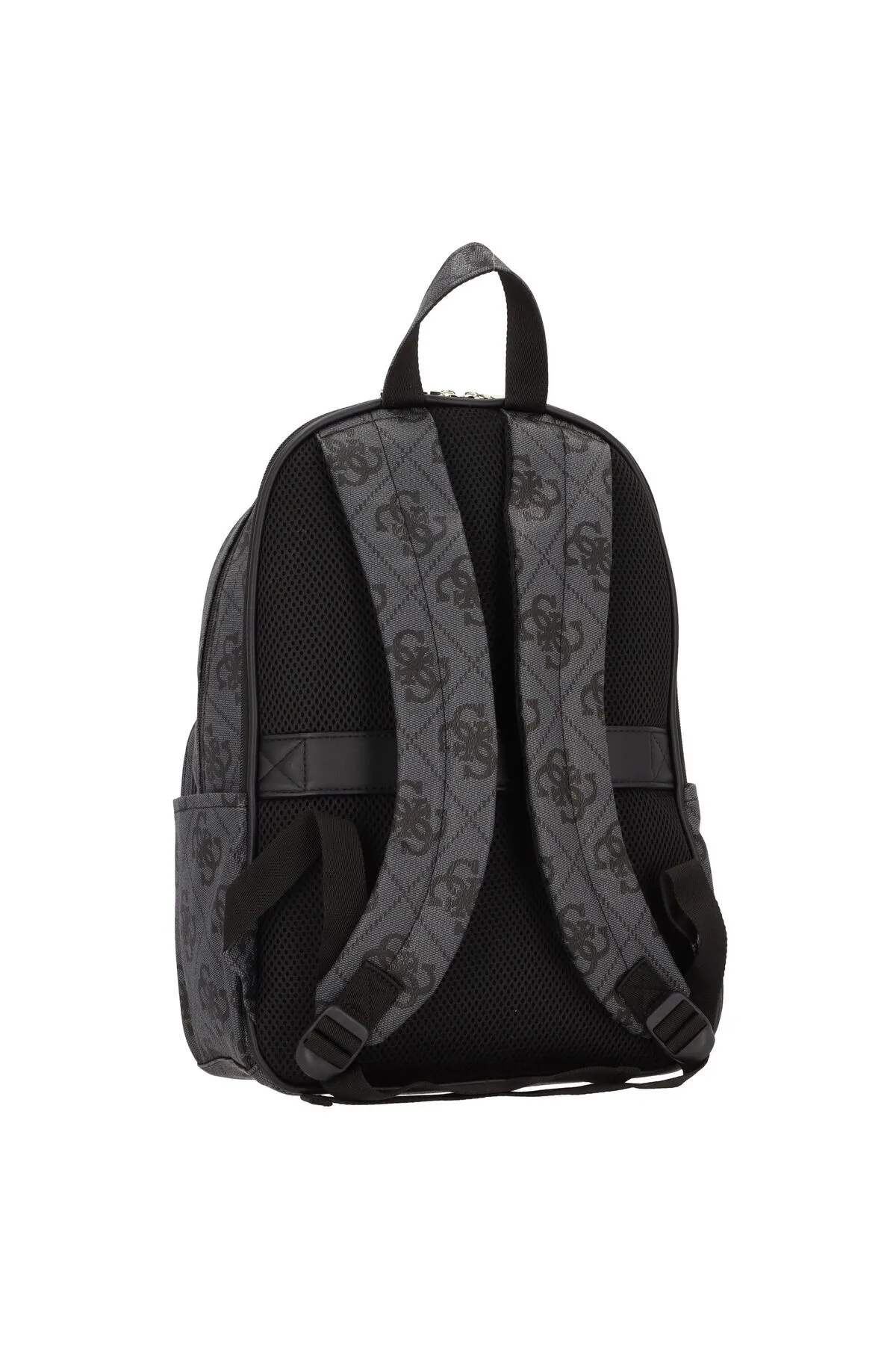 Guess  Rucksack - Orange - Unifarben