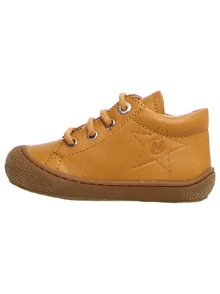 Naturino Leder-Sneakers 