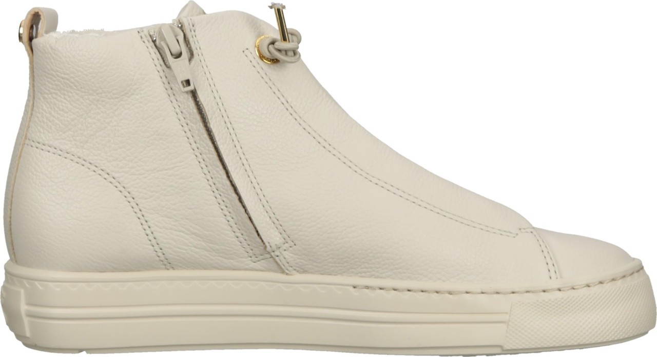 PAUL GREEN Stiefeletten beige biscuit Maincalf