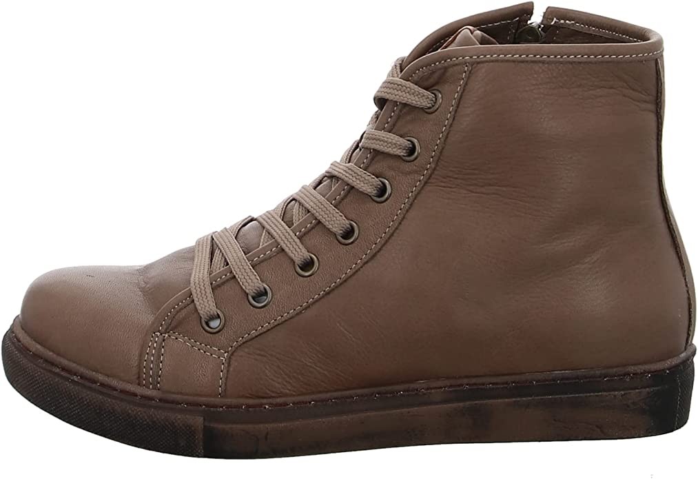 ANDREA CONTI Winterstiefel braun