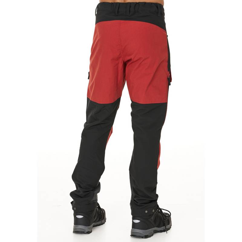 Whistler BEINA M Softshellhose Herren