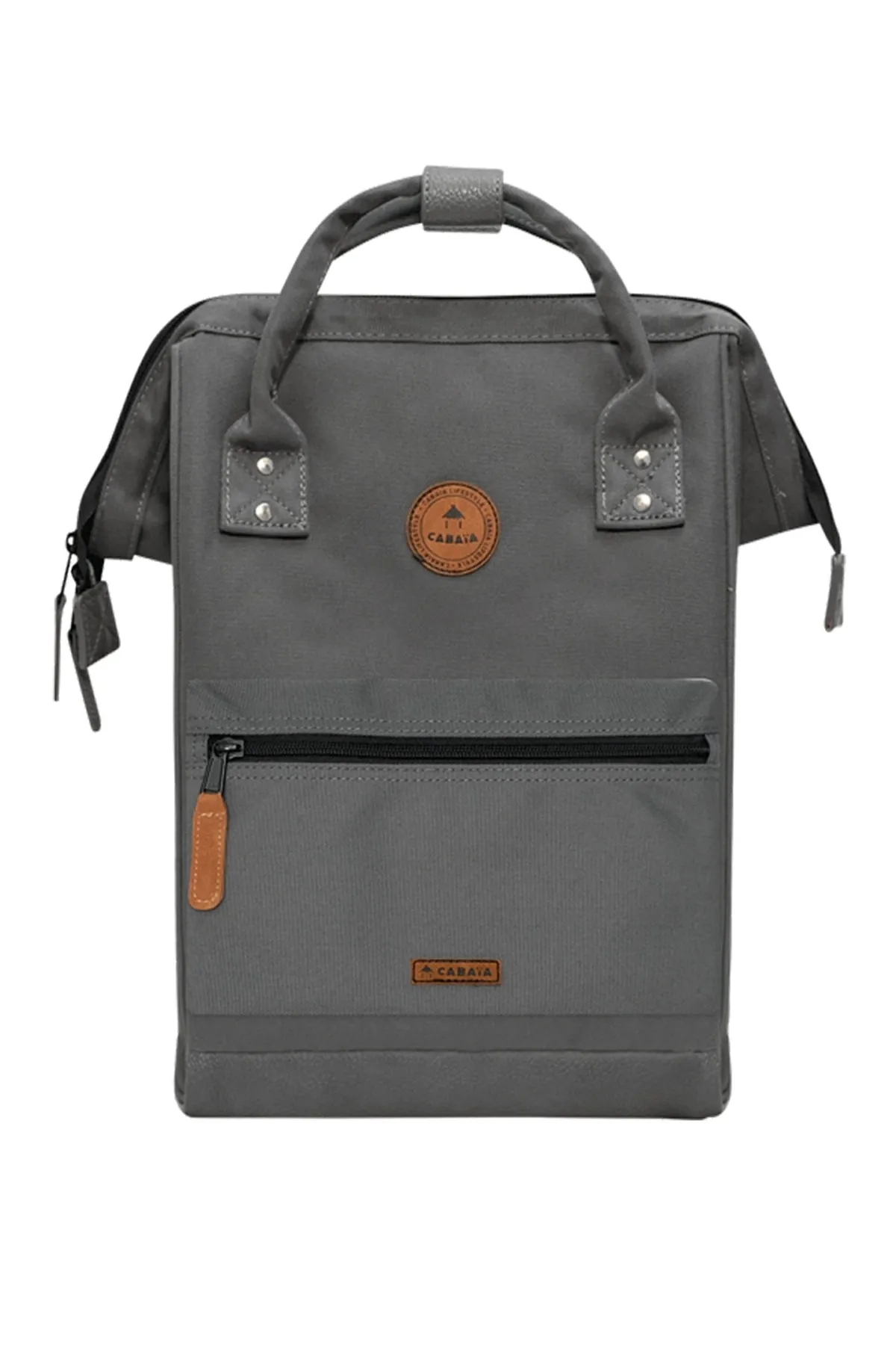 Cabaia  Tagesrucksack Adventurer M Recycled