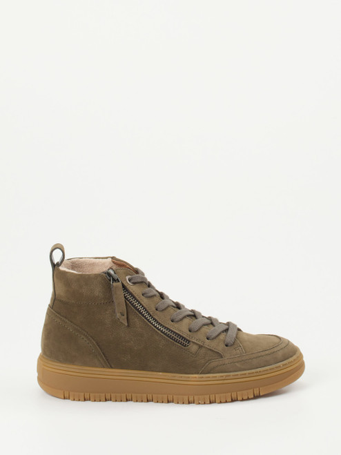 Sneaker High-16736290004 Paul Green