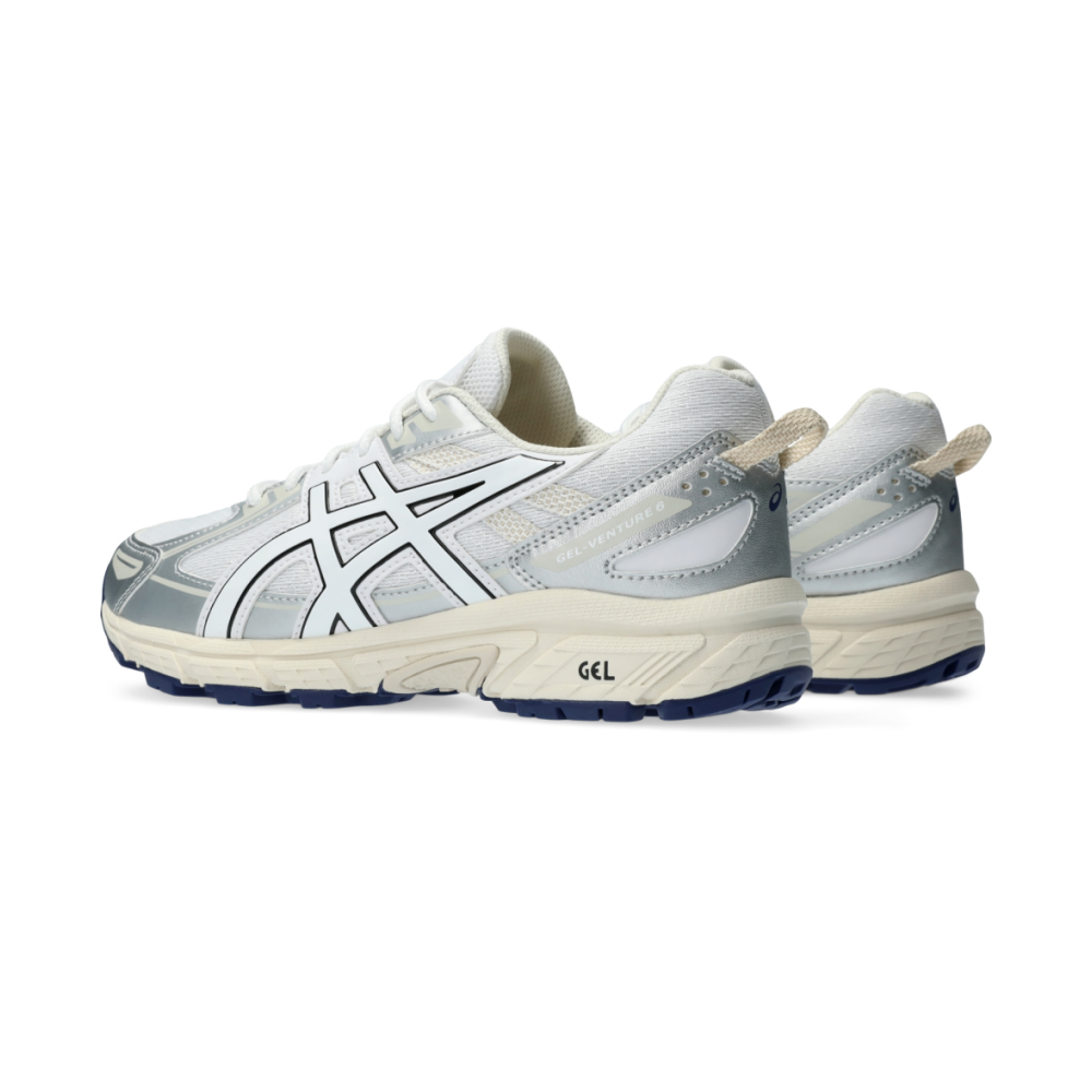 Asics GEL VENTURE 6 1204A162.100 / weiss