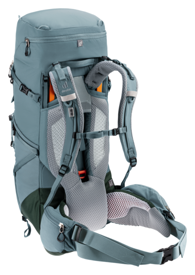 deuter Aircontact Core 35+10 SL | Trekkingrucksack