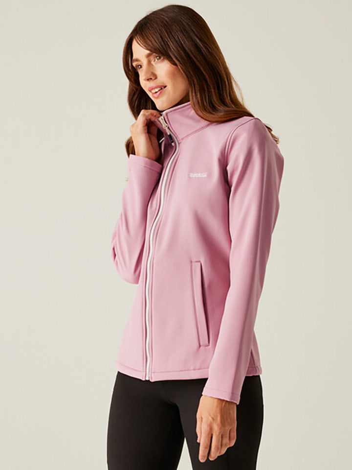 Regatta Softshelljacke 