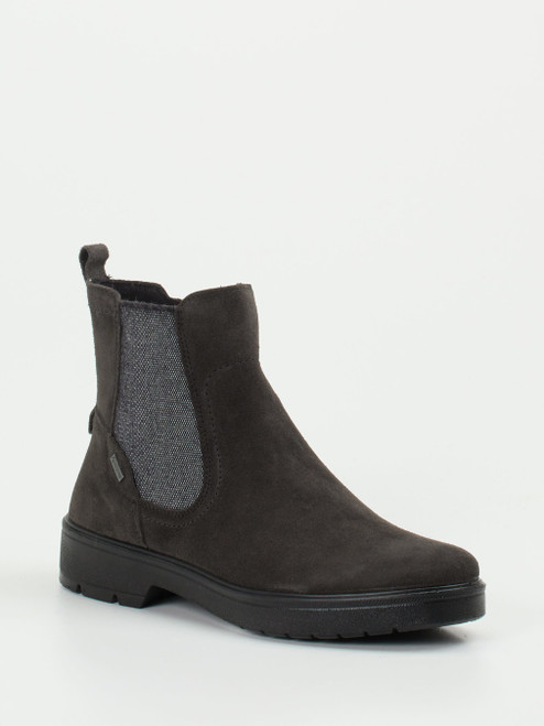 Chelsea Boots-17134020002 Legero