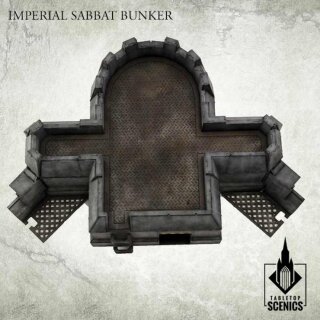 Imperial Sabbat Bunker