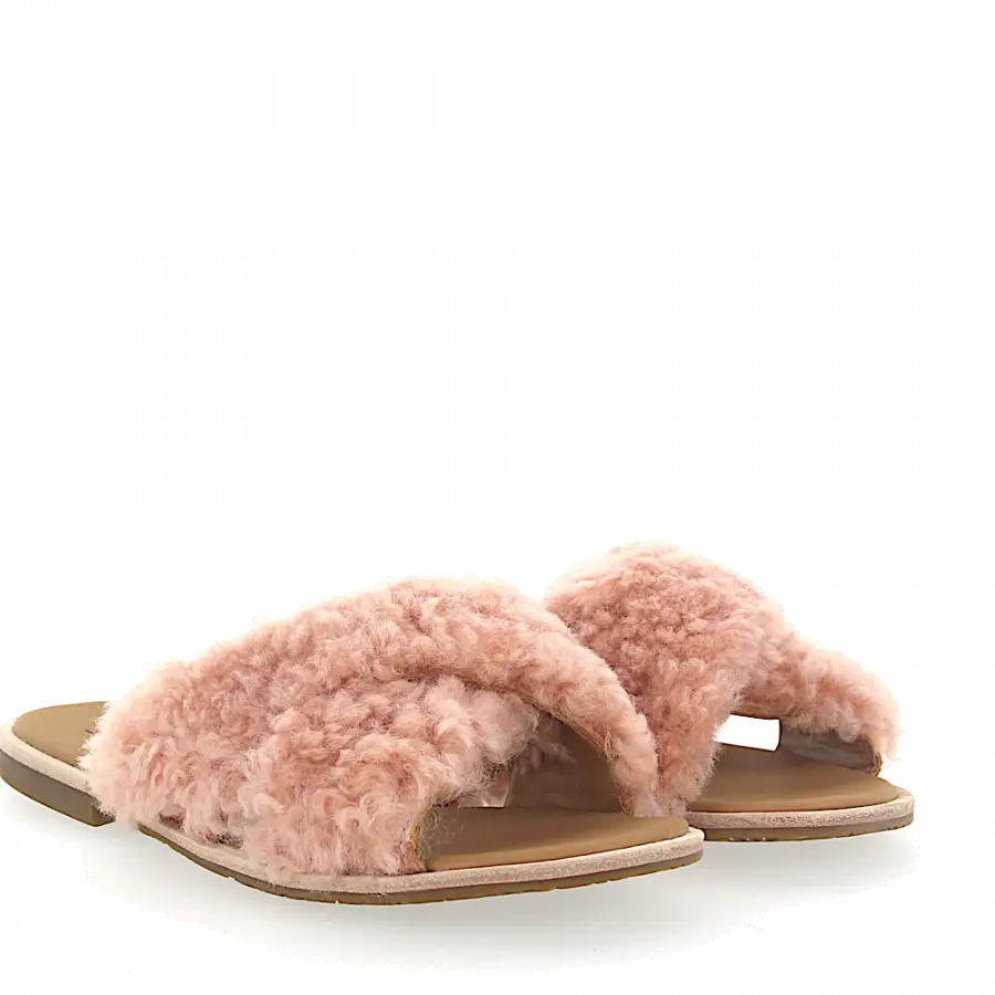 UGG - Hausschuhe JONI rosa - pink