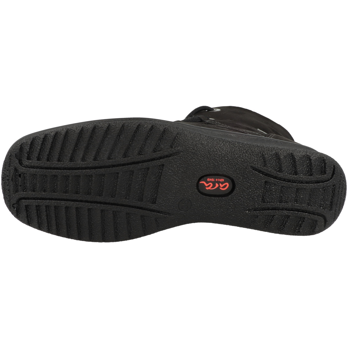 Ara 12-48554 Stiefel schwarz